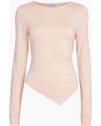 No Emotions - The Bessie Top - Lyst