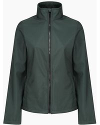 Regatta - Standout /Ladies Ablaze Printable Soft Shell Jacket - Lyst