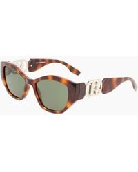 KARL LAGERFELD - Kl6086S-240 Glasses - Lyst