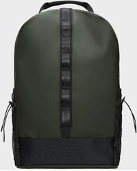 Rains - Trail Clip Front Backpack - Lyst