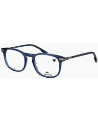 Lacoste - Optical Frame L2954 410 51 - Lyst