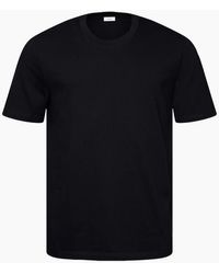 Eton - Supima Cotton T-Shirt 28 - Lyst