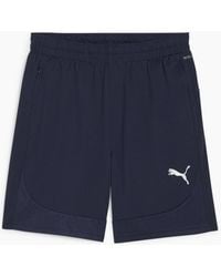 PUMA - Teamfinal Training Football Shorts - Lyst