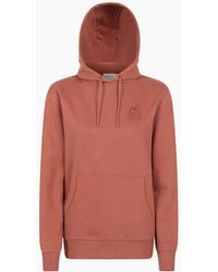 Mountain Warehouse - Ladies Spirit Of Adventure Printed Hoodie - Lyst
