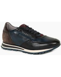 Bugatti - Casper Trainers - Lyst