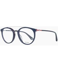 Police - Optical Frame Vpl881 09Dd 51 - Lyst