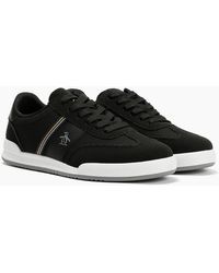 Original Penguin - Penguin Gaz Trainers - Lyst