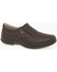 Grisport - Melrose Lightweight Walking Shoes - Lyst
