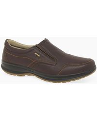 Grisport - Melrose Lightweight Walking Shoes - Lyst