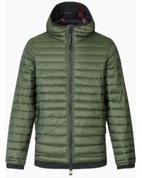Regatta - Haile Padded Jacket - Lyst