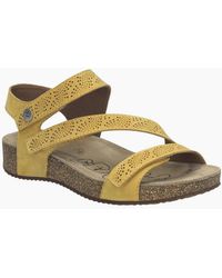 Josef Seibel - Tonga 78 Sandals - Lyst