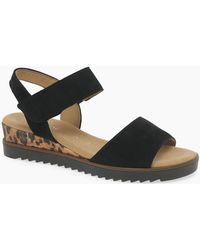 Gabor - Raynor Sandals - Lyst
