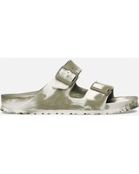 Birkenstock Arizona - Eva Sandals - Lyst
