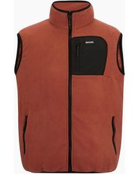 Regatta - Professional Frankie Fleece Gilet - Lyst