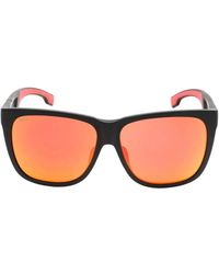 BOSS - Multilayer Lens Sunglasses - Lyst