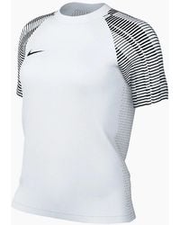 Nike - Short Sleeve Performance T-Shirt - Lyst