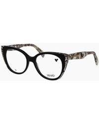 Liu Jo - Optical Frame Lj2790 011 52 - Lyst