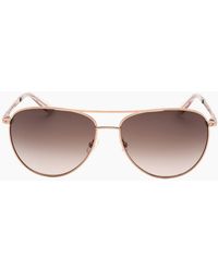 Juicy Couture - Sf Lens Rose Sunglasses - Lyst