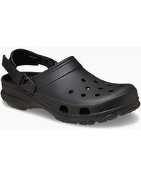 Crocs™ - All-Terrain Clogs - Lyst