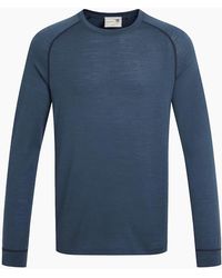 Craghoppers - National Trust Yewdale Long-Sleeved T-Shirt - Lyst