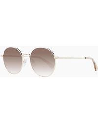 Ted Baker - Sunglasses Tb1679 449 49 - Lyst
