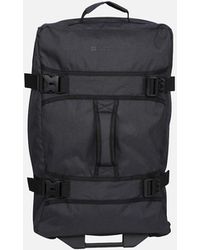Mountain Warehouse - Wander 50L Wheeled Duffel Bag - Lyst