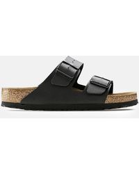 Birkenstock Arizona - Arizona Soft Footbed Narrow - Lyst