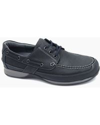 Waldläufer - Denver 526001 Deck Shoe - Lyst