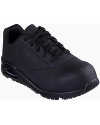 Skechers - Uno Sr Doltin Trainers - Lyst