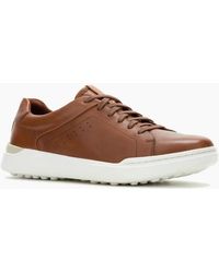 Hush Puppies - Wes Hp Trainers - Lyst