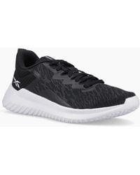 Reebok - Fluxlite Ii Textile /Ftwr/ 5 Trainers - Lyst