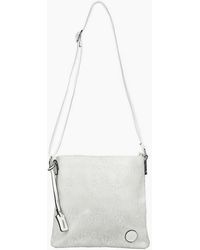 Rieker - Gravity Messenger Handbag - Lyst