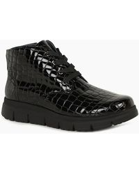 Waldläufer - Pina Ankle Boots - Lyst