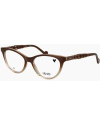 Liu Jo - Optical Frame Lj2786 745 52 - Lyst