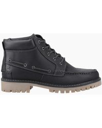 Sperry Top-Sider - Baltimore Boots - Lyst