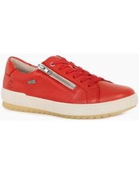 Remonte - Oban Trainers - Lyst