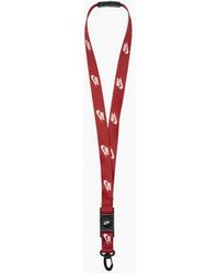 Nike - Club Standard Lanyard - Lyst