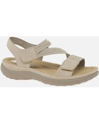 Rieker - Locket Sandals - Lyst