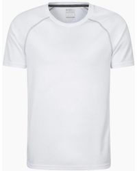 Mountain Warehouse - Endurance Isocool T-Shirt - Lyst