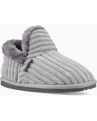 Hush Puppies - Avianna Slipper Boots - Lyst