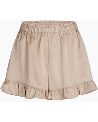 CCDK - Ella Shorts - Lyst