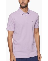 Tommy Hilfiger - Polo Shirts Golf Top - Lyst