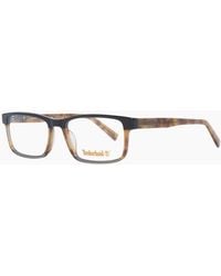Timberland - Optical Frame Tb1789-H 055 55 - Lyst