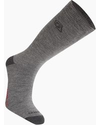 Craghoppers - Adult Wool Blend Insect Repellent Boot Socks - Lyst