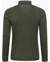 Mountain Warehouse - Talus Zip Neck Long-Sleeved Thermal Top - Lyst