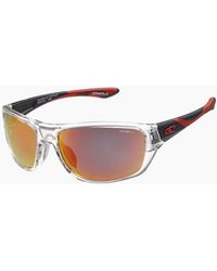 O'neill Sportswear - Deep Current 2.0 Polarised Wrap Sunglasses - Lyst