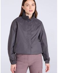 Mountain Warehouse - Ladies Pakka Ii Waterproof Jacket - Lyst