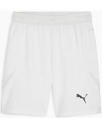 PUMA - Teamfinal Shorts Football Shorts - Lyst