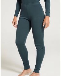 Mountain Warehouse - Ladies Talus Base Layer Bottoms - Lyst