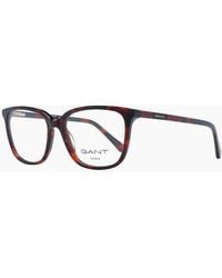 GANT - Optical Frame Ga4137 054 53 - Lyst